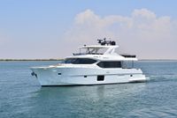 2023 Gulf Craft Nomad 65