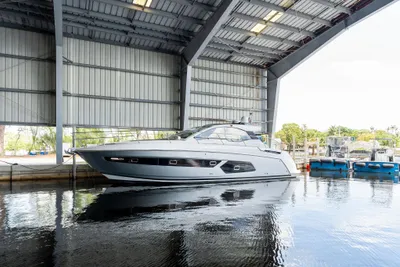 Azimut Atlantis 43