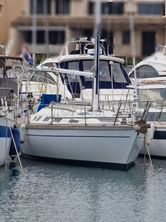 1987 Comar Comet 10.50