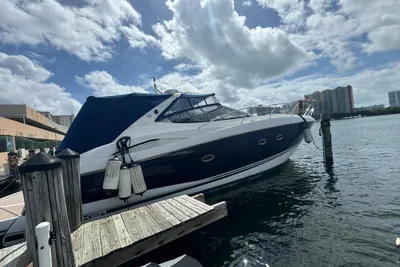 Sunseeker Portofino 46
