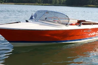 1974 Riva Rudy Super