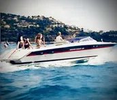 1987 Monte Carlo Offshorer 30