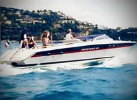 1987 Monte Carlo Yachts Offshorer 30