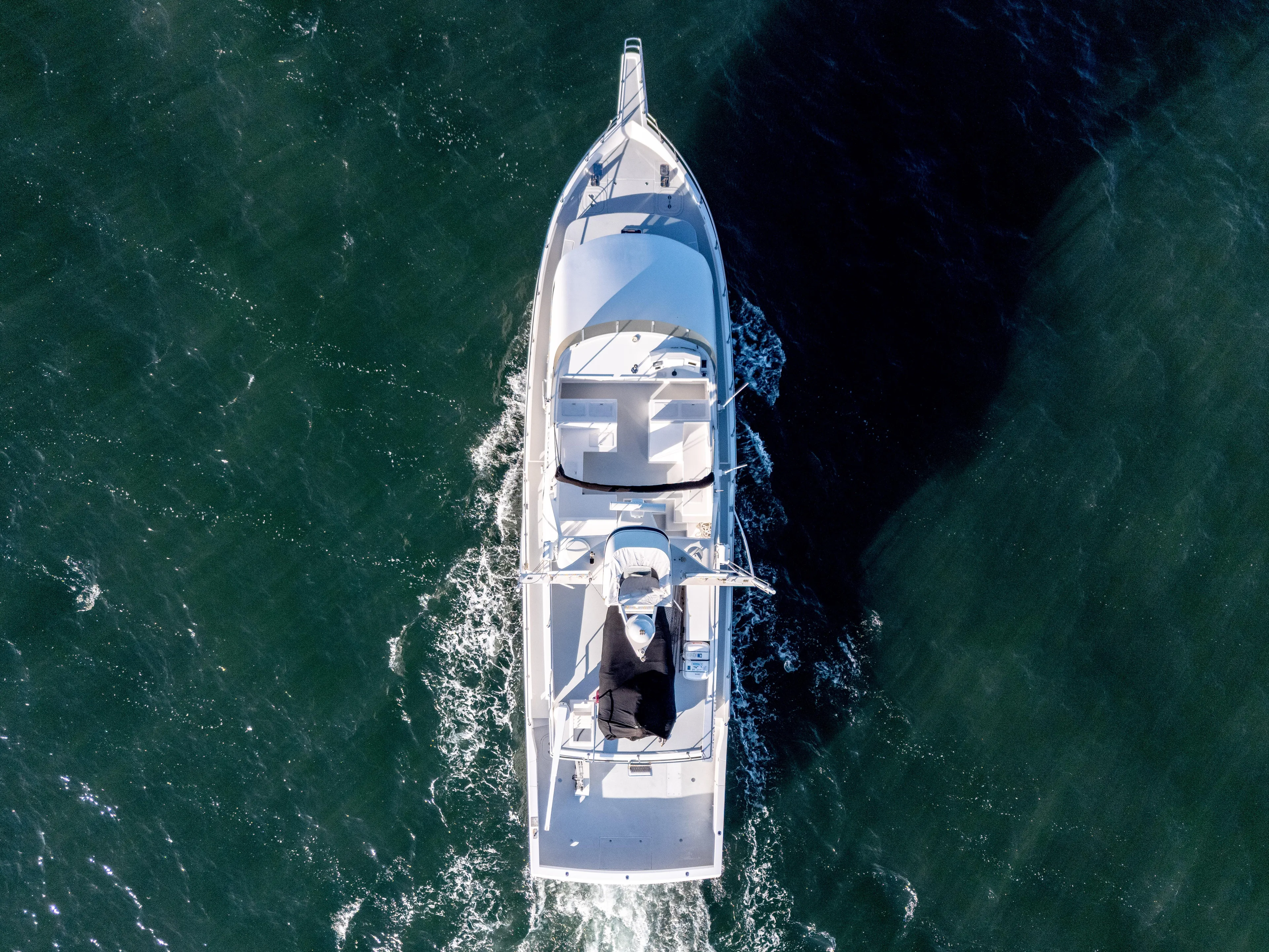 Chula Yacht Photos Pics 