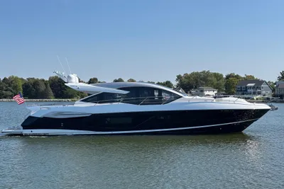 Sunseeker Predator 74