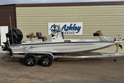 Xpress Hyper-Lift Series H22B-200HP