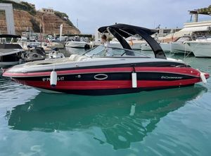 2016 Crownline Boats & Yachts Crownline E6
