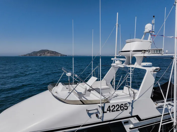 Chula Yacht Photos Pics 