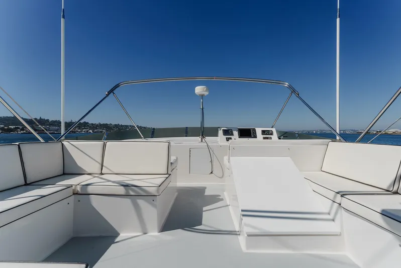 Chula Yacht Photos Pics 