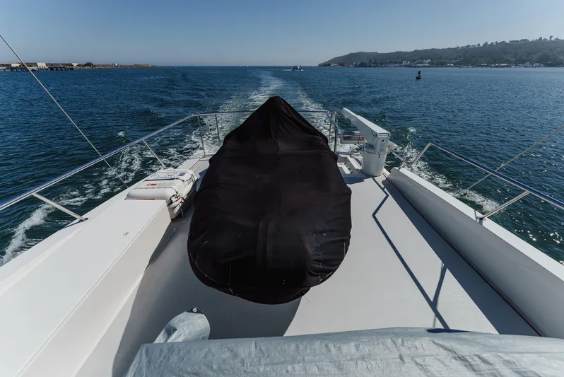 Chula Yacht Photos Pics 