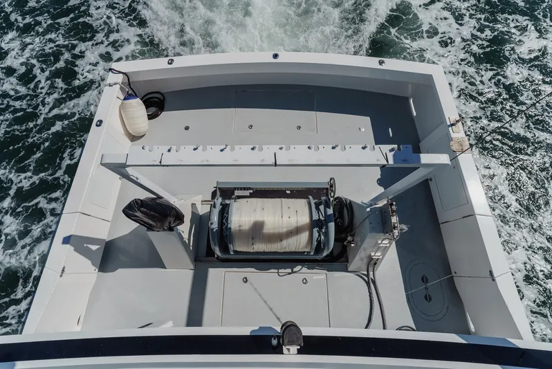 Chula Yacht Photos Pics 