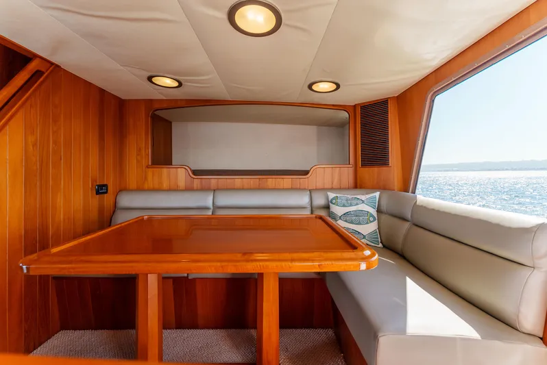 Chula Yacht Photos Pics 