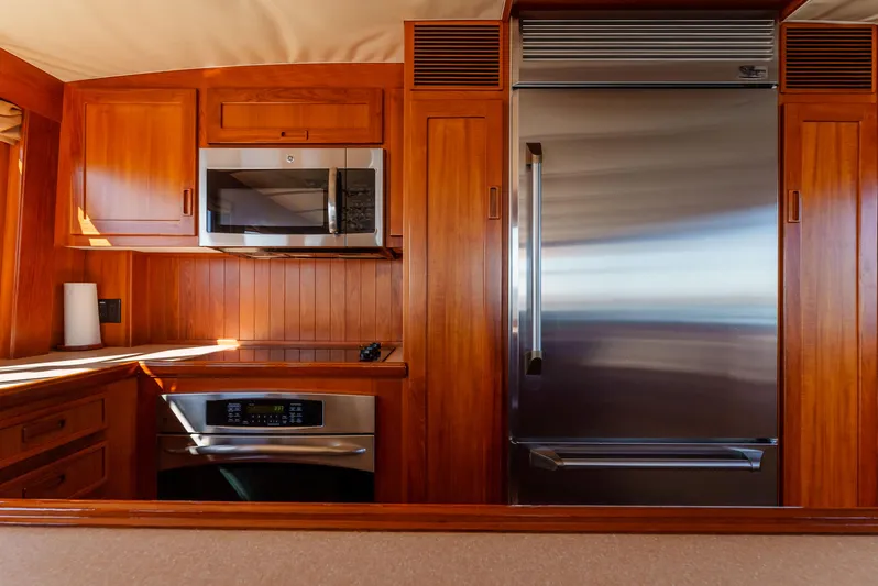 Chula Yacht Photos Pics 