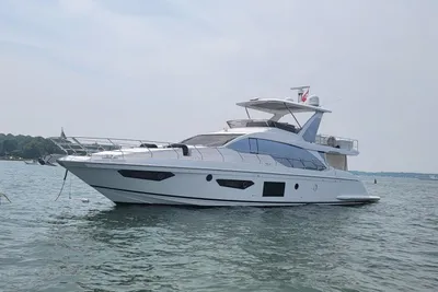 Azimut 66
