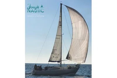 1982 Beneteau First 28