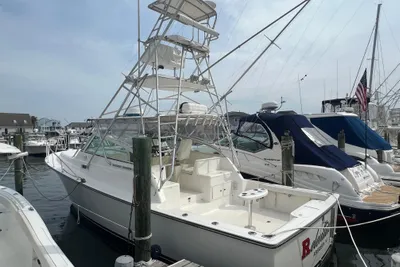 Henriques 35 Express