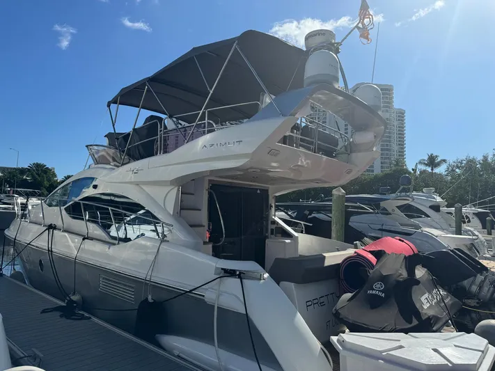 Pretty Penny Yacht Photos Pics 