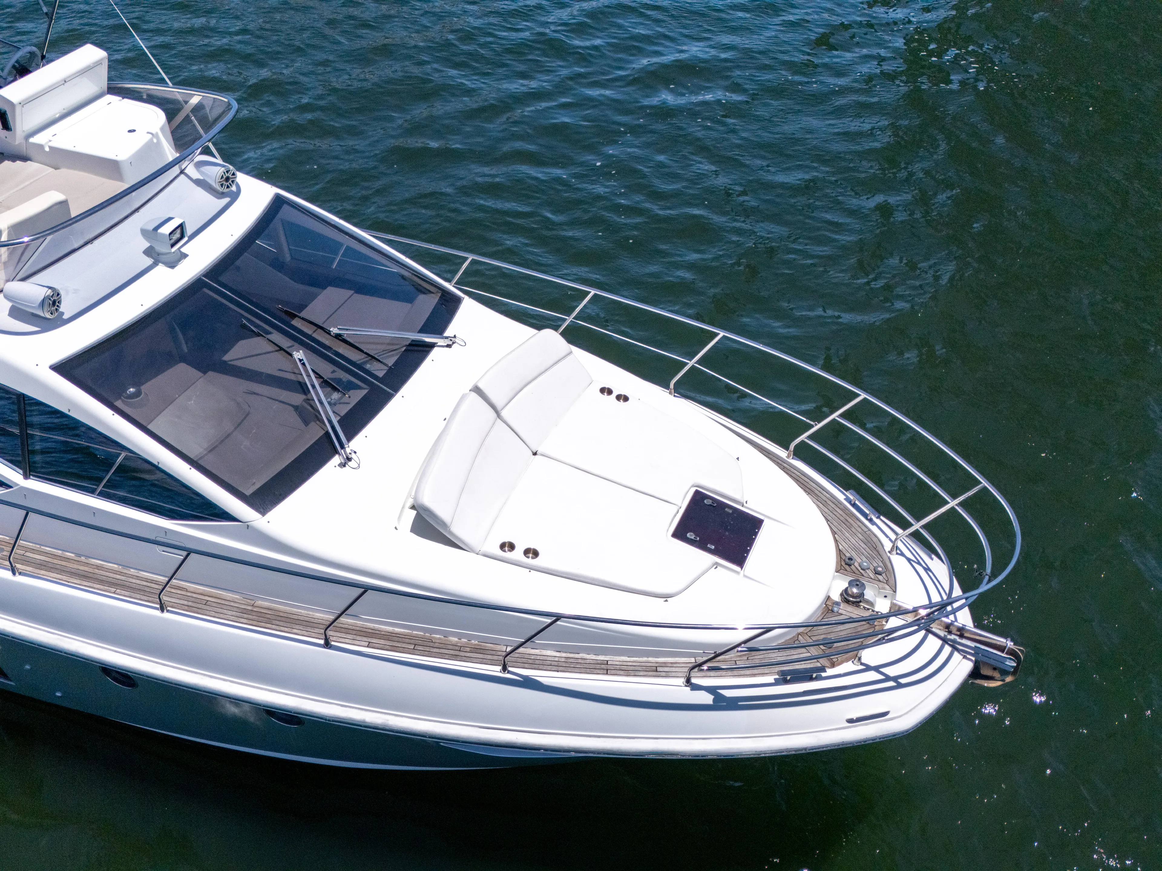 Pretty Penny Yacht Photos Pics 