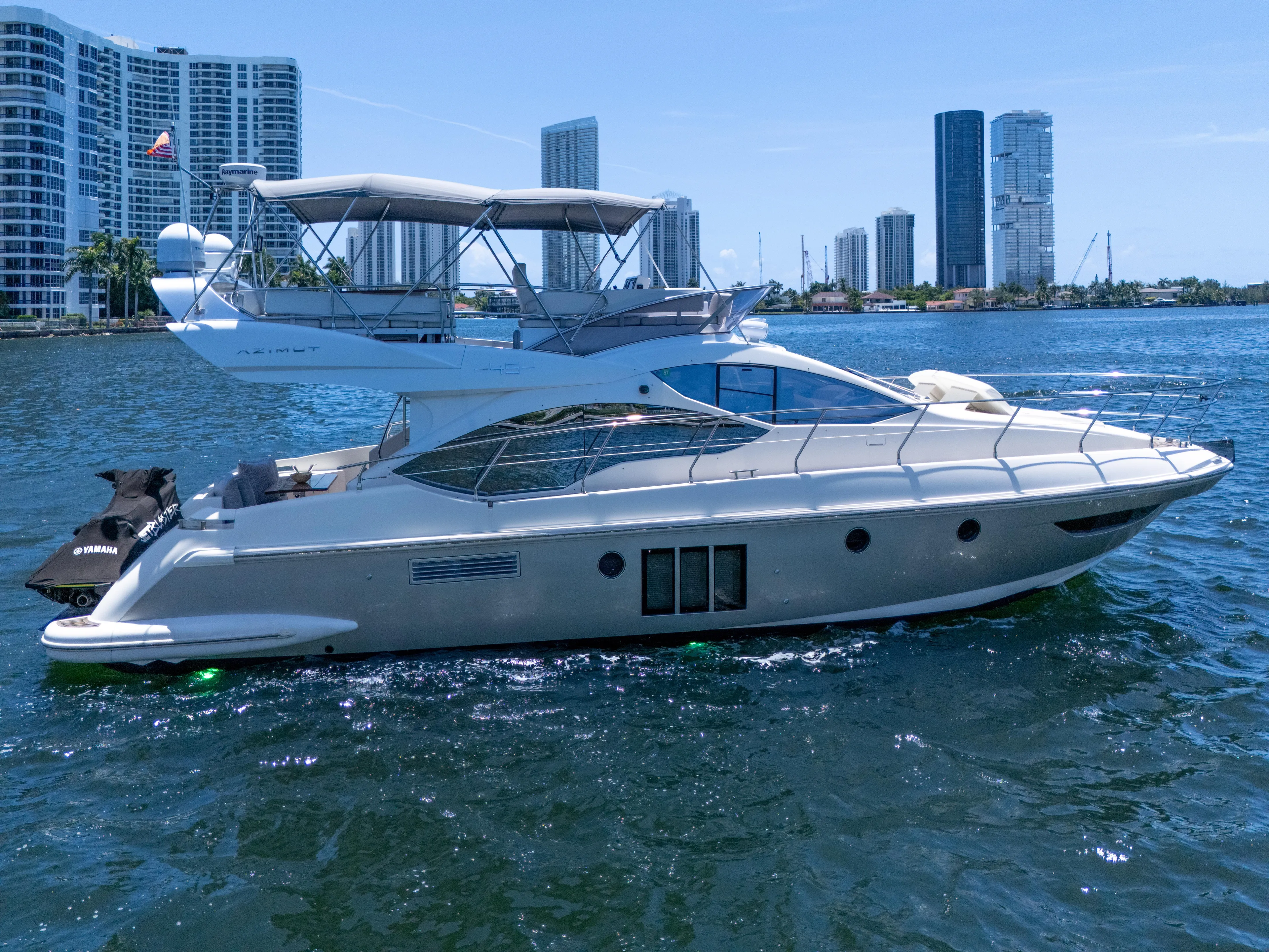 Pretty Penny Yacht Photos Pics 