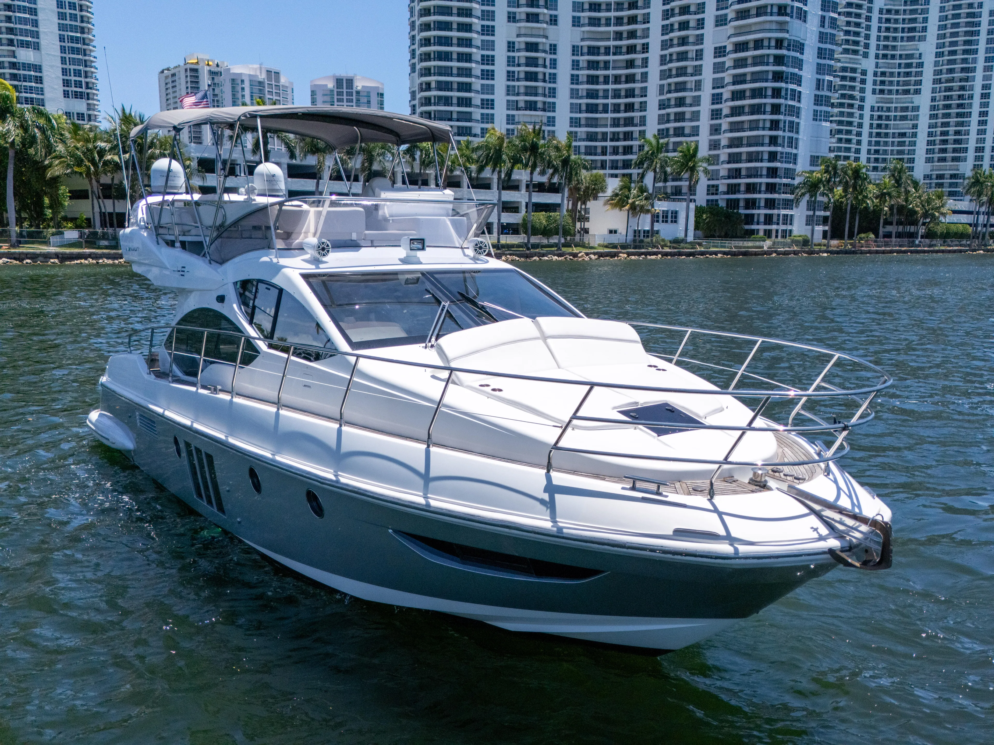 Pretty Penny Yacht Photos Pics 