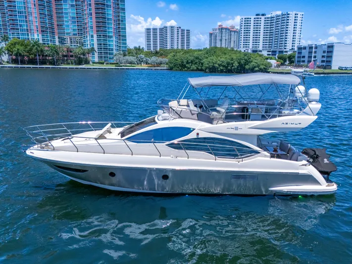 Pretty Penny Yacht Photos Pics 