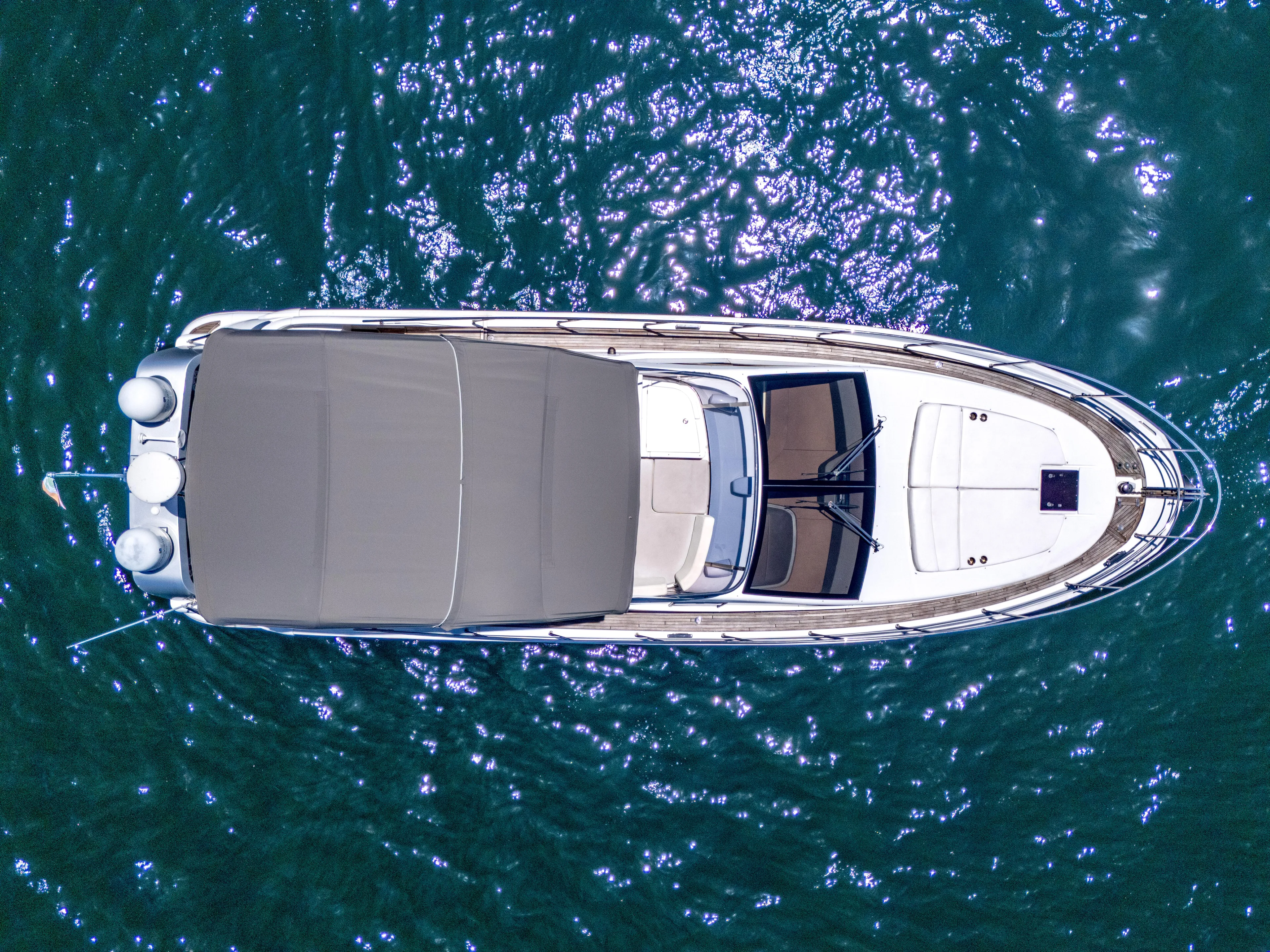 Pretty Penny Yacht Photos Pics 