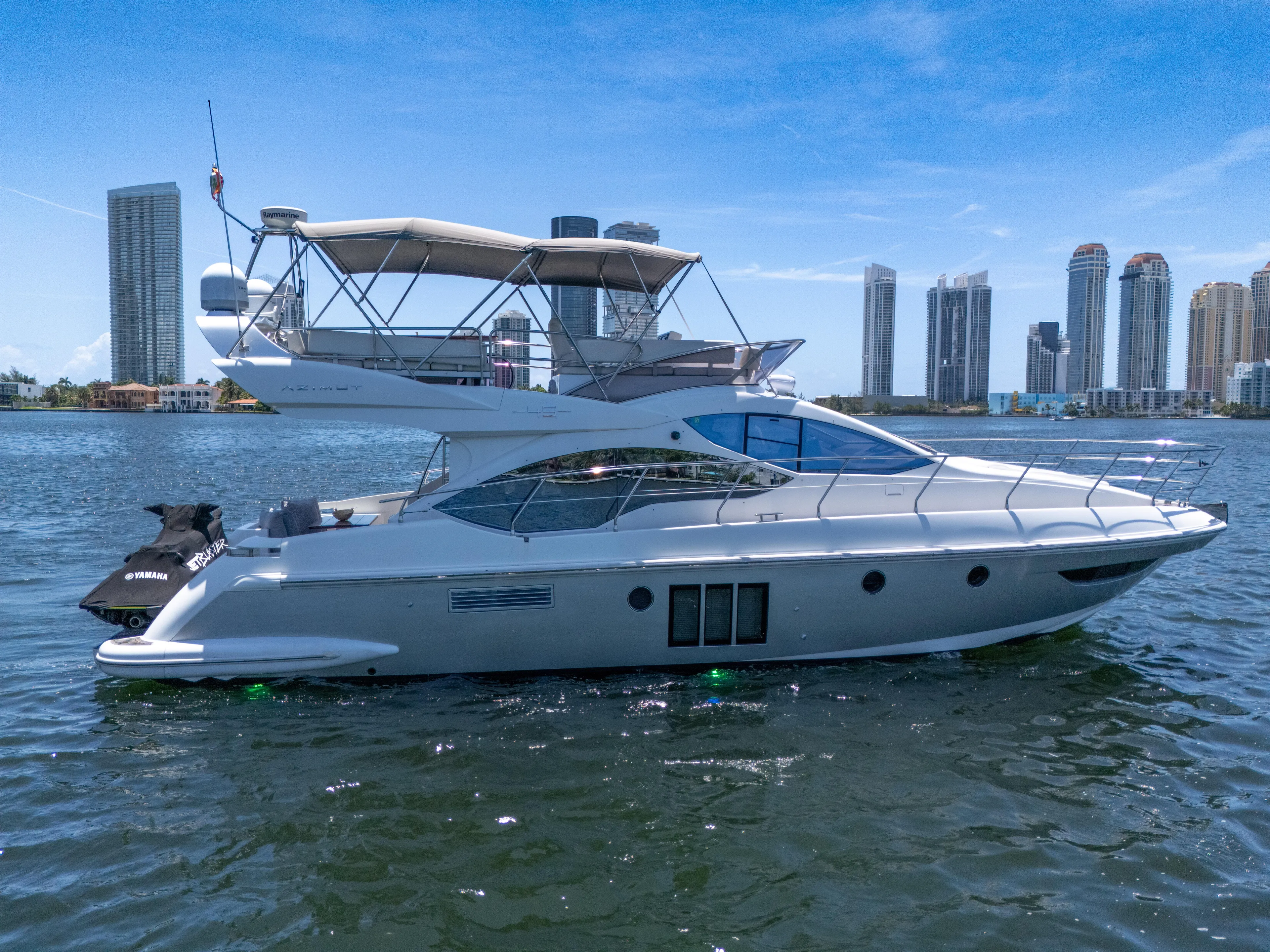 Pretty Penny Yacht Photos Pics 