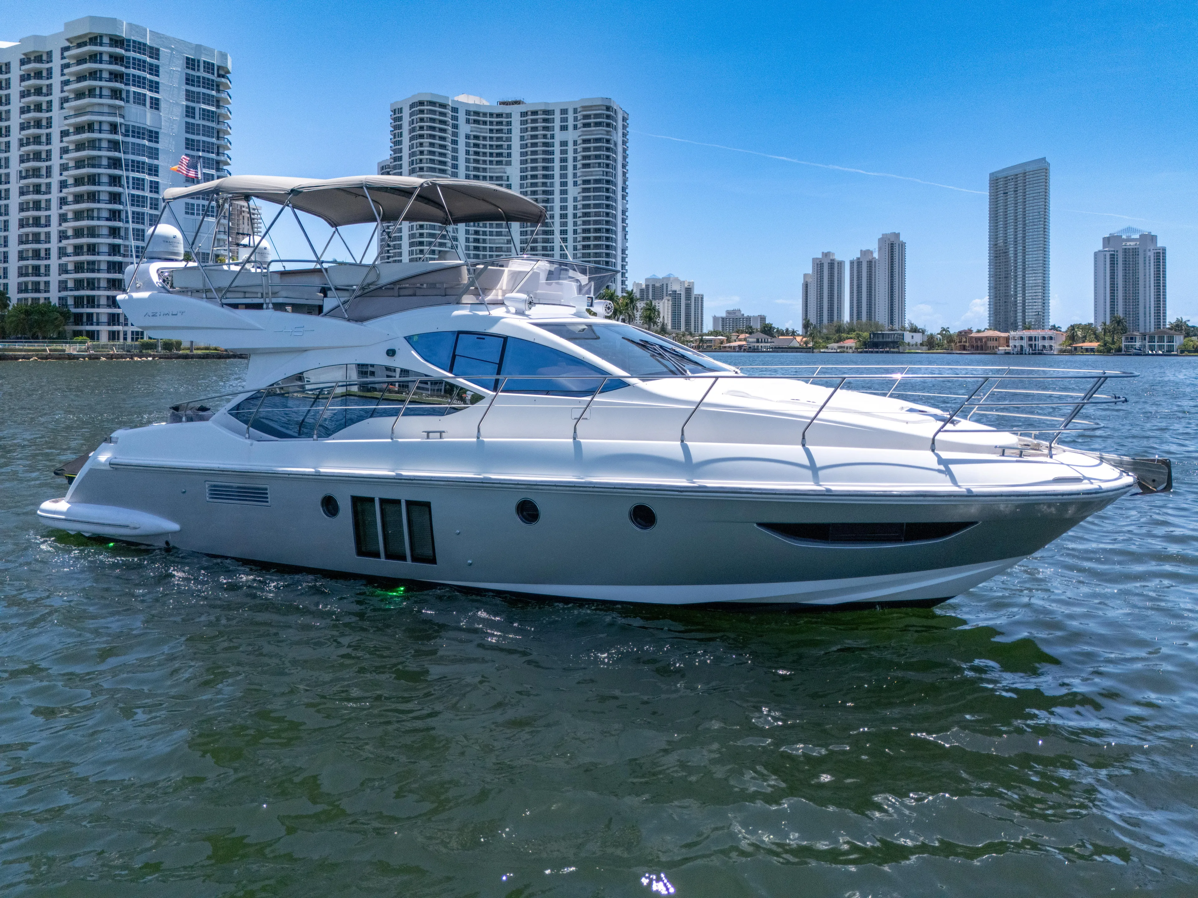 Pretty Penny Yacht Photos Pics 