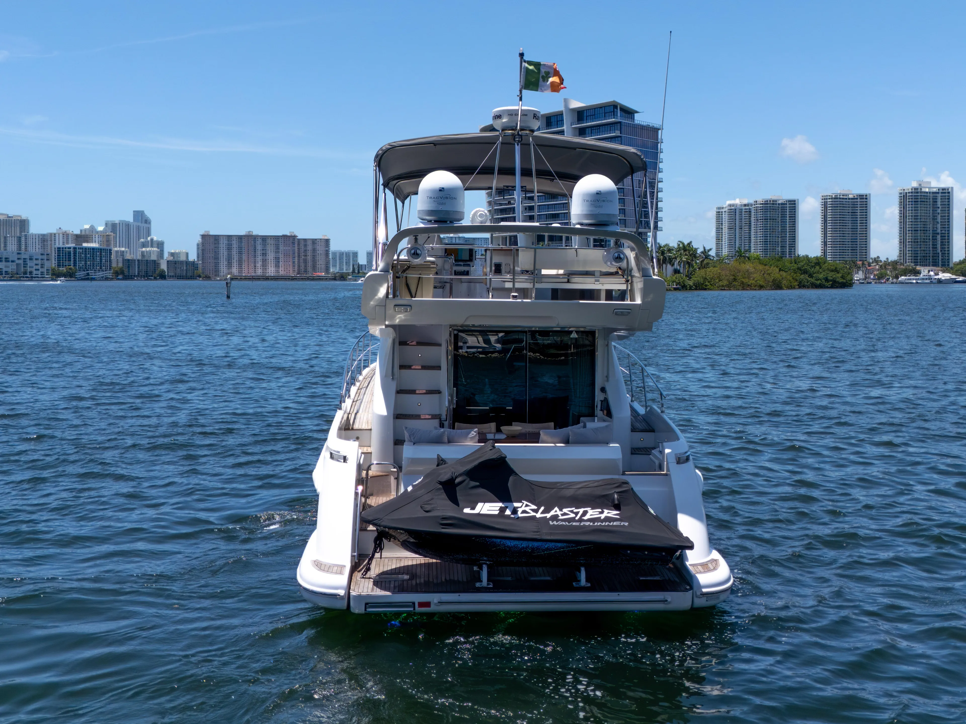 Pretty Penny Yacht Photos Pics 