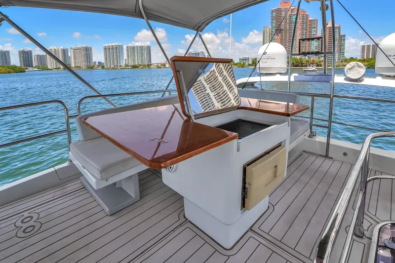 Pretty Penny Yacht Photos Pics 