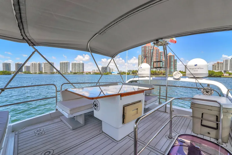 Pretty Penny Yacht Photos Pics 