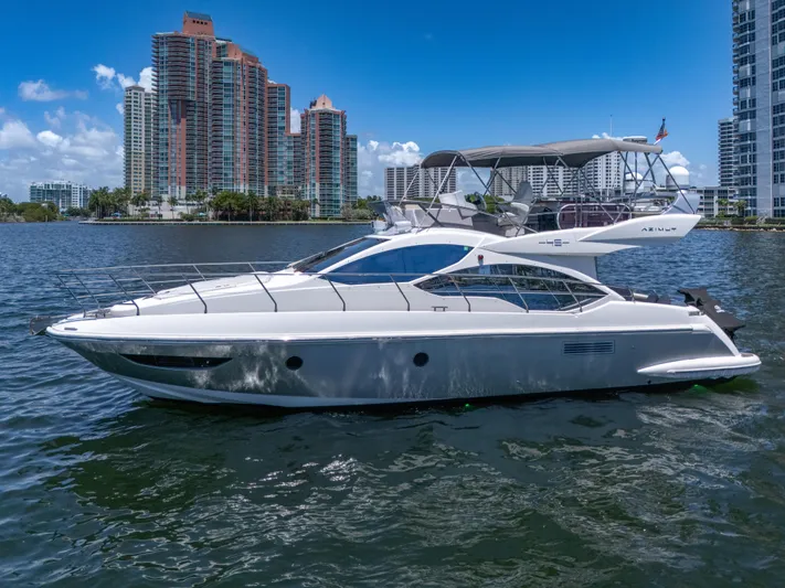 Pretty Penny Yacht Photos Pics 