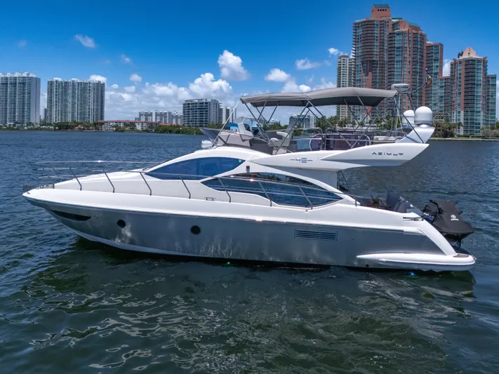 Pretty Penny Yacht Photos Pics 