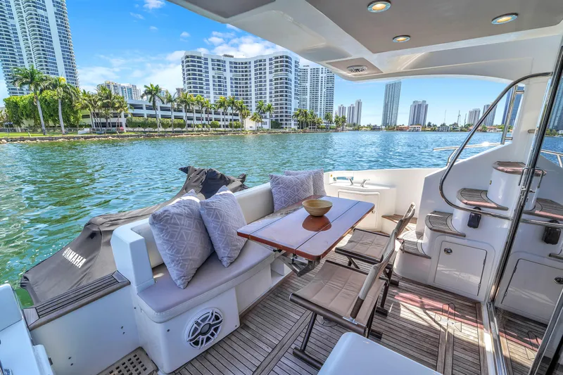 Pretty Penny Yacht Photos Pics 