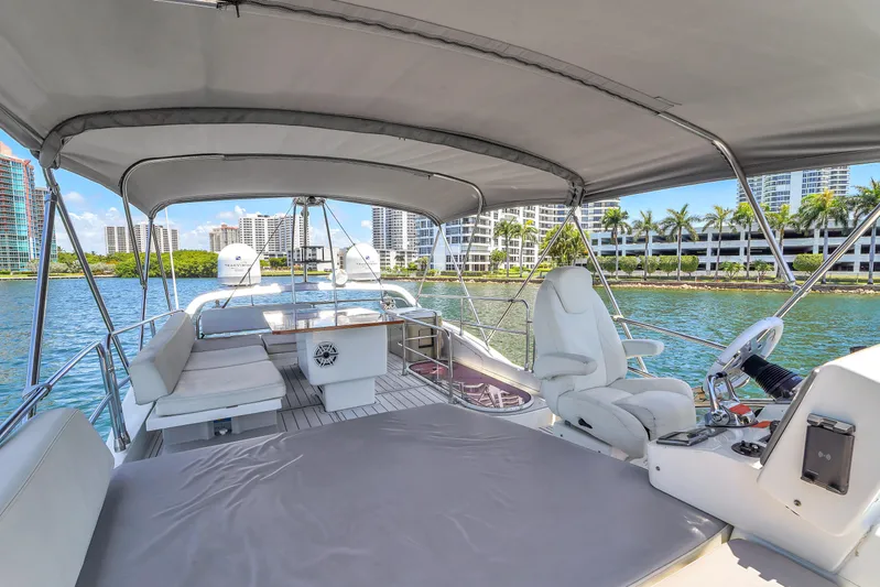 Pretty Penny Yacht Photos Pics 