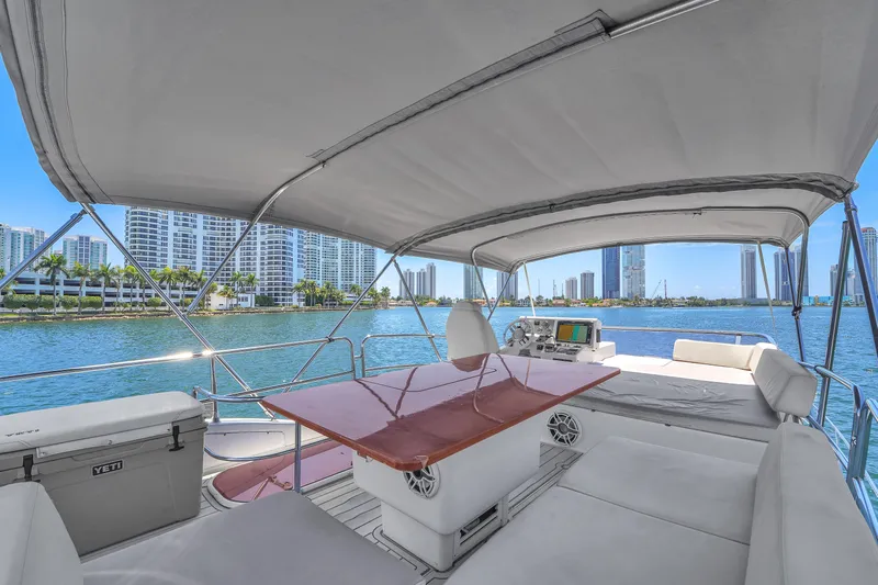 Pretty Penny Yacht Photos Pics 