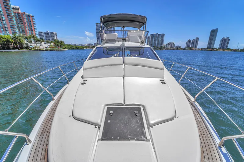 Pretty Penny Yacht Photos Pics 