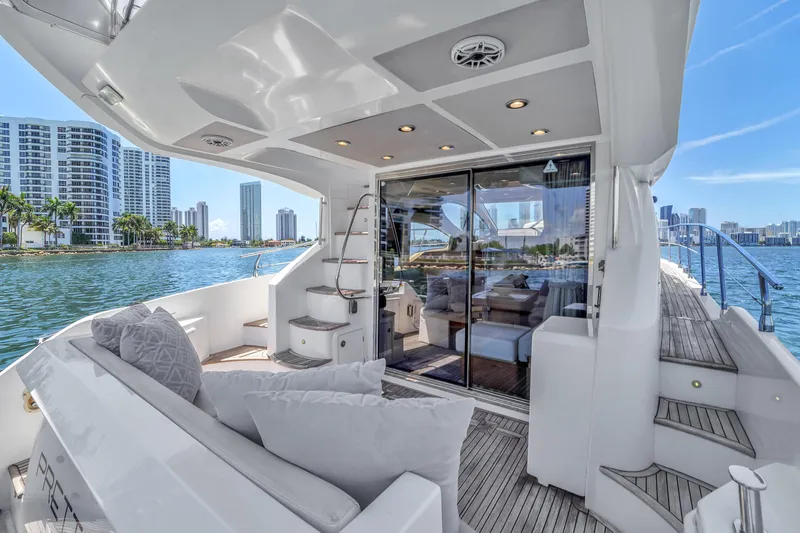 Pretty Penny Yacht Photos Pics 