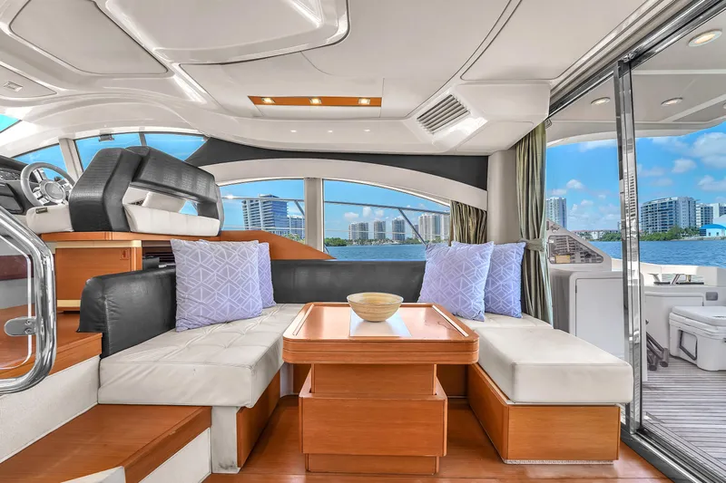 Pretty Penny Yacht Photos Pics 