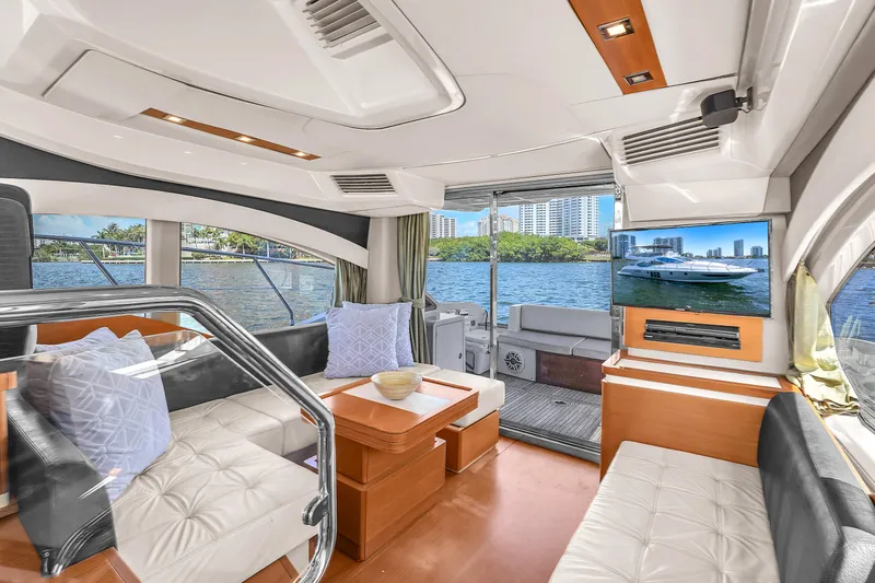 Pretty Penny Yacht Photos Pics 