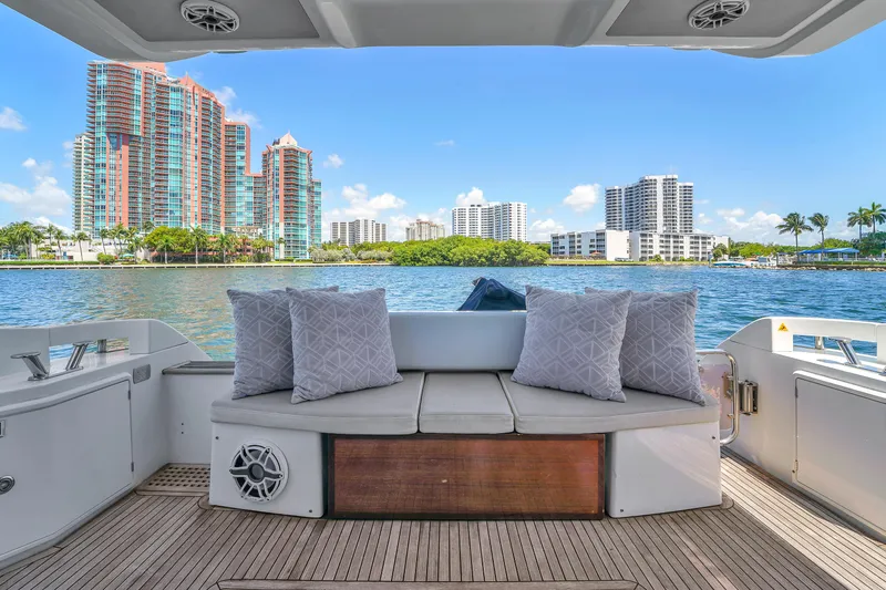 Pretty Penny Yacht Photos Pics 