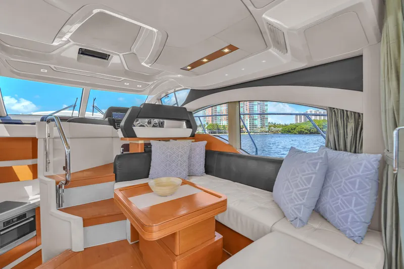 Pretty Penny Yacht Photos Pics 