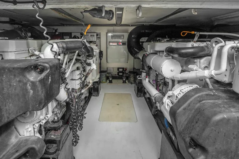 Pretty Penny Yacht Photos Pics 