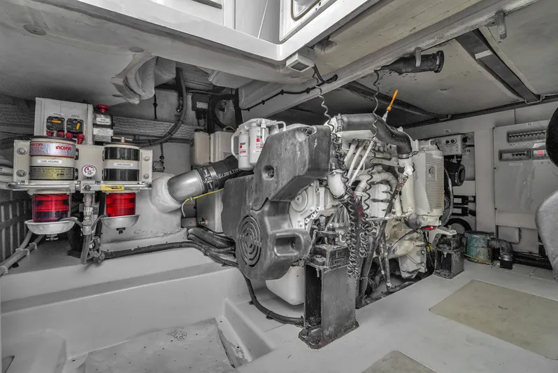 Pretty Penny Yacht Photos Pics 