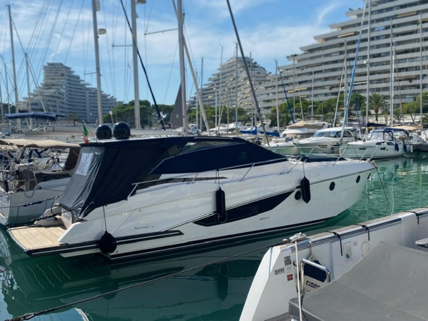 Rio Yachts Parana 38 13m 2019, Andere Boote Gironde ( 33 ) Boot24