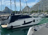 2019 Rio Yachts Parana 38