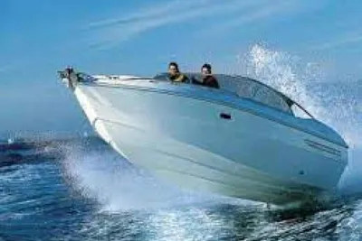 2001 Fiart 27 Sport