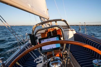 Yacht