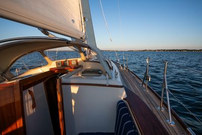 Yacht