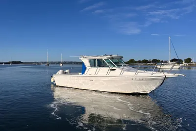 Baha Cruisers 277 GLE